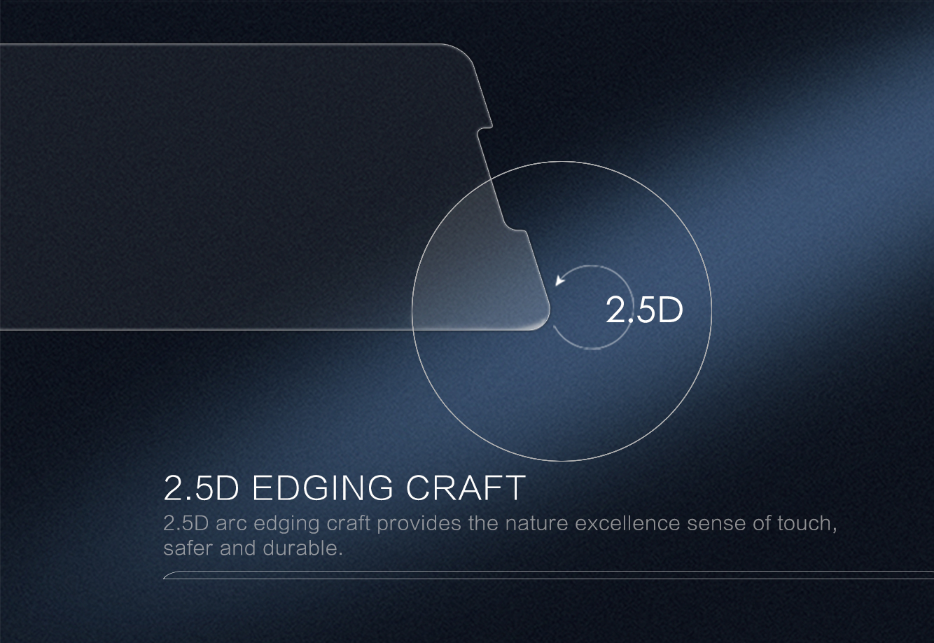 กระจกนิรภัย Huawei Nova 3 / Pre-Order * NILLKIN Amazing H + PRO ใช้วัสดุแก้ว AGC จากประเทศญี่ปุ่นที่นำเข้า *