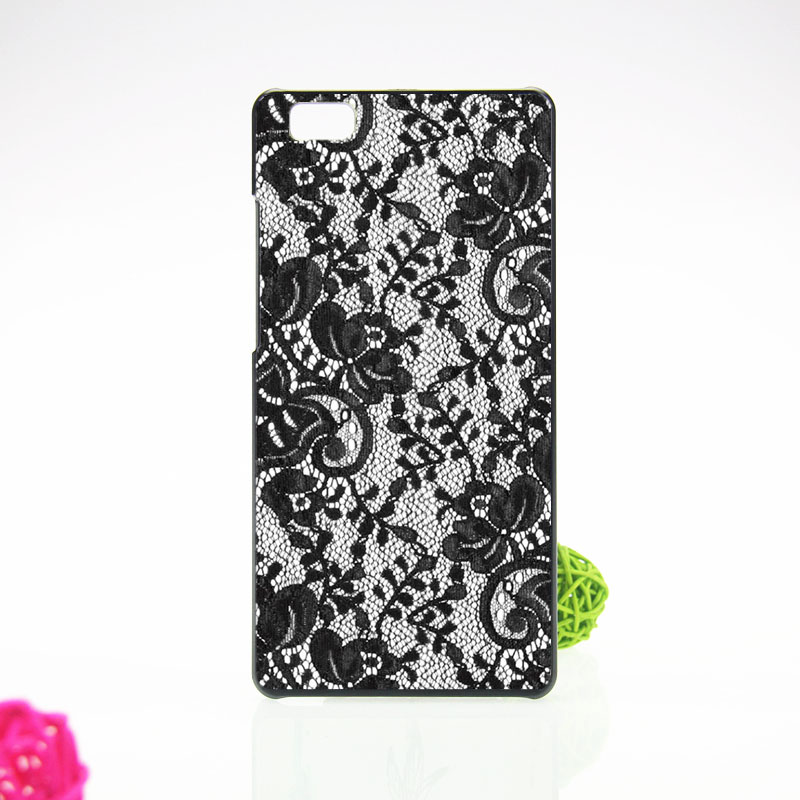 Case Huawei P9 / Pre-order * เคสแข็งพิมพ์ลาย สีสันสดใส *