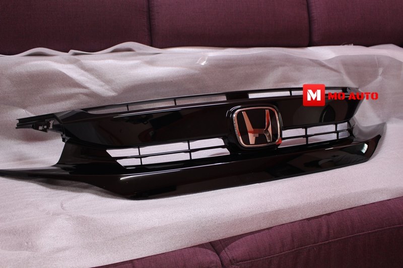 กระจังหน้า RS แท้ศูนย์ CIVIC FC 2016-2021