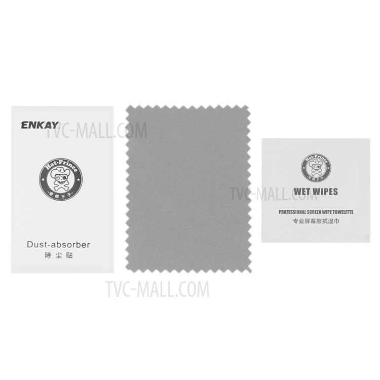 ฟิล์มกันรอย หน้า หลัง Samsung Galaxy S8 Plus / Pre-order * HAT PRINCE ขนาดเต็มรูปแบบ Arc 3D หน้า + หลังฟิล์ม PET Protector นุ่ม *