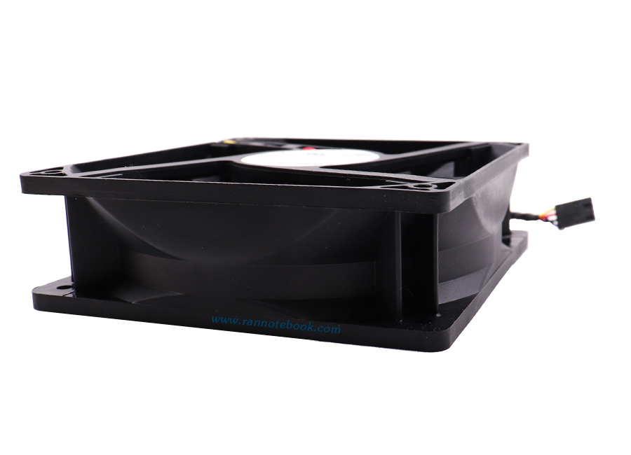 พัดลม Dell Precision T7910 Workstation ของแท้ พัดลมเคส Dell T7910 ตรงรุ่น ตรงสเปค ประกันศูนย์ Dell Thaialnd