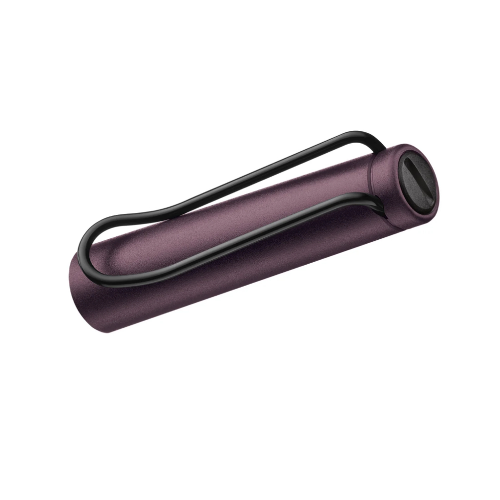 LAMY Safari Rollerball Pen Scarlet Limited Edition 2025