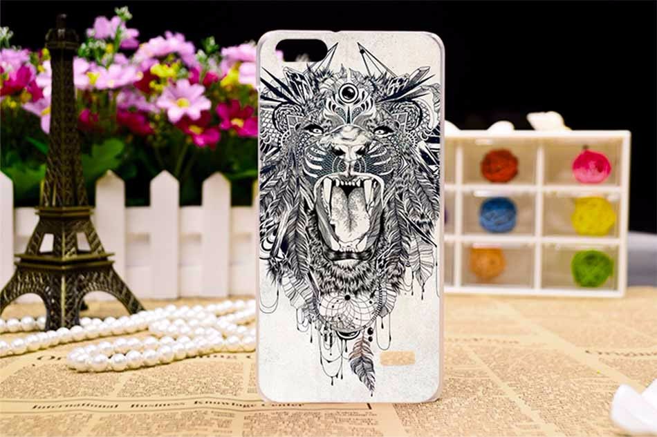 Case Huawei G-Play Mini (Honor 4C) / Pre-order * เคสพิมพ์ลาย วัสดุ TPU มีความยืดหยุ่นและคงทน *