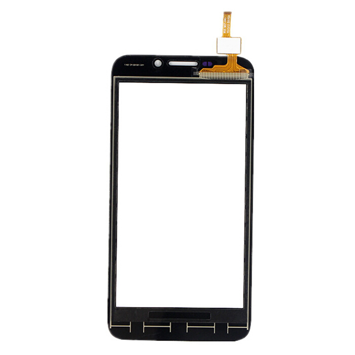 หน้าจอสัมผัส Digitizer Huawei Y5c (Y541) / Pre-order * ทดแทนสำหรับความเสียหายหรือไม่ทำงาน Digitizer *