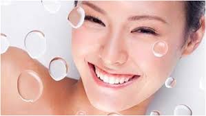 Moisturizer hydro น้ำ 100g