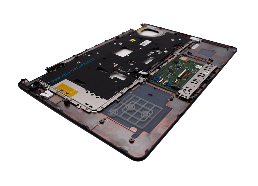 บอดี้ โน๊ตบุ๊ค Dell Latitude E7450 Palmrest ฝาบน บอดี้บน Dell E7450 แท้ จากศูนย์ Dell