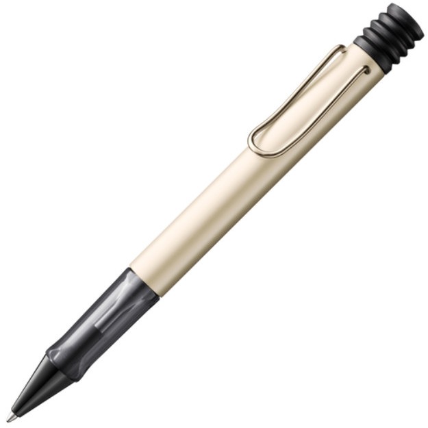 Lamy Lx Palladium Ballpoint pen