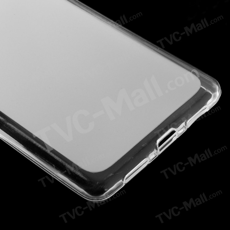 Case Huawei P9 Lite / Pre-order * วัสดุ TPU นุ่มมีความยืดหยุ่นสูงและทนเบี้ยว *