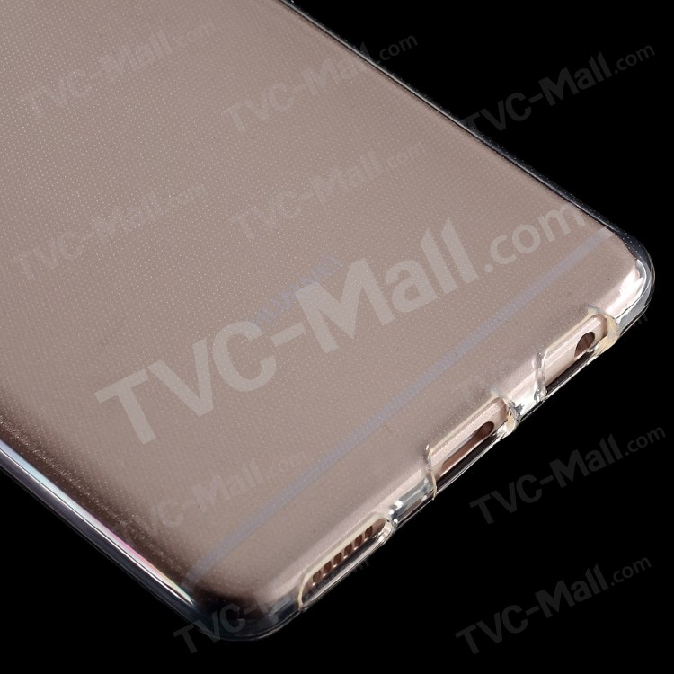 Case Huawei P9 Plus / Pre-order * Super Slim TPU พื้นผิวมันวาว, ความรู้สึกที่ละเอียดอ่อนมือ *