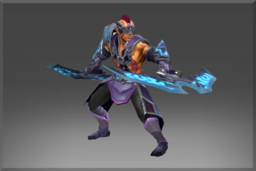 [IN-STOCK]Armor of Tustakuri