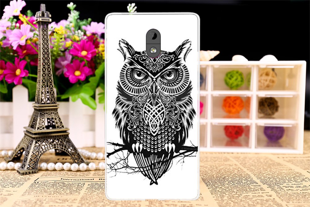 Case Nokia 3 / Pre-order * เคสพลาสติกแข็งพิมพ์ลาย *