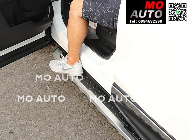 บันไดข้างทรงศูนย์ CR-V