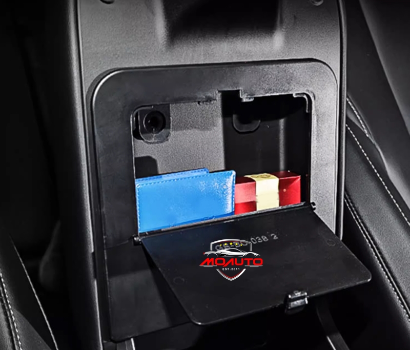 ช่องเก็บของใต้กล่องกลาง NEW ACCORD (G11)