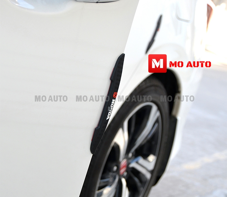 ยางกันกระแทกขอบประตู HONDA