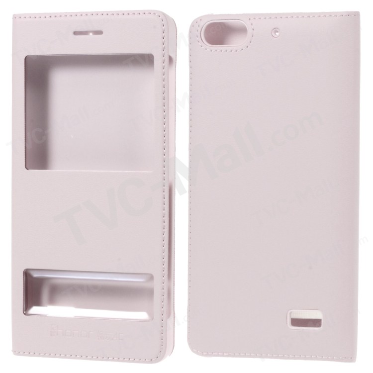 Case Huawei G-Play Mini (Honor 4C) **พรีออเดอร์**