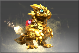 [IN-STOCK]Wyvern Hatchling (FULL UNLCOK)