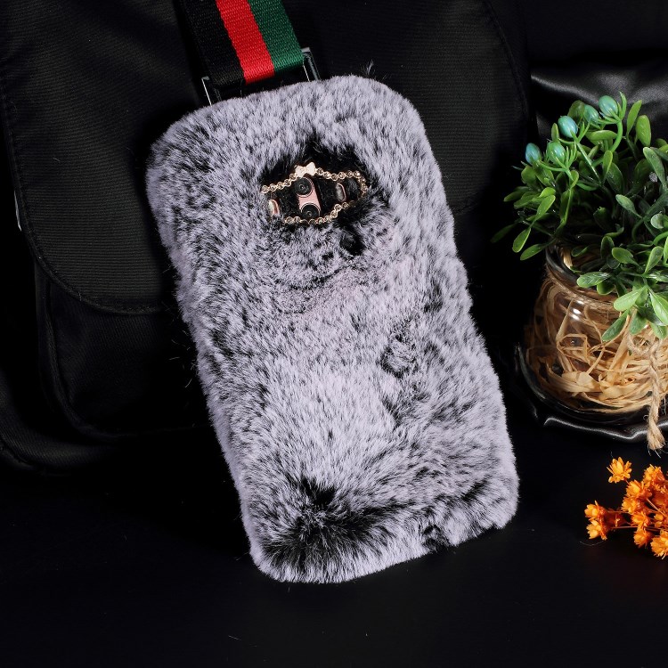 Case Huawei Mate 10 Pro / Pre-order * ขนนุ่มเคลือบ TPU *