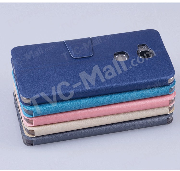 Case Huawei GR 5 / Pre-order * MOFI ผิวเหมือนทราย *