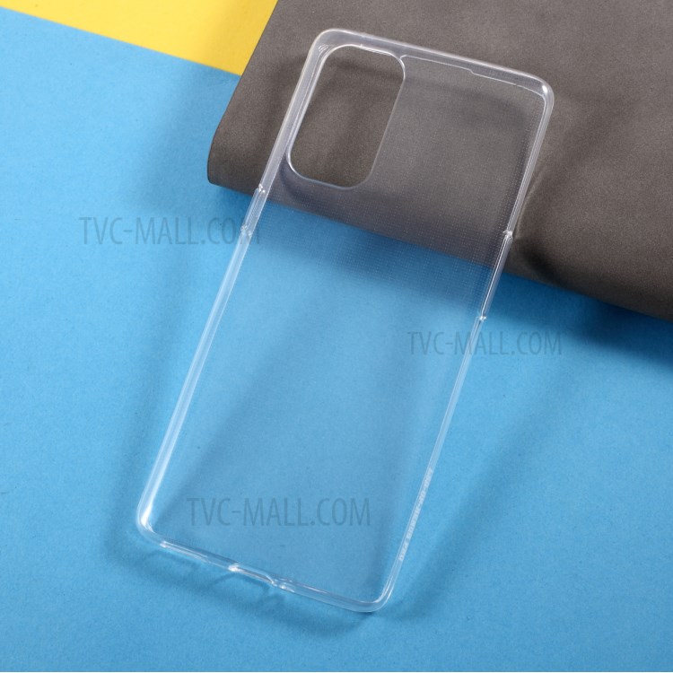 Case OPPO Reno 5 Pro / Reno 5 Pro 5G # Pre-Order * เคส TPU ใสการส่งผ่านสูง 1.0 มม. *