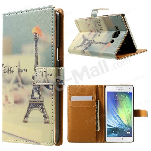 Case Samsung Galaxy A5 / Pre-order * เบาและรูปแบบการพิมพ์ลาย *