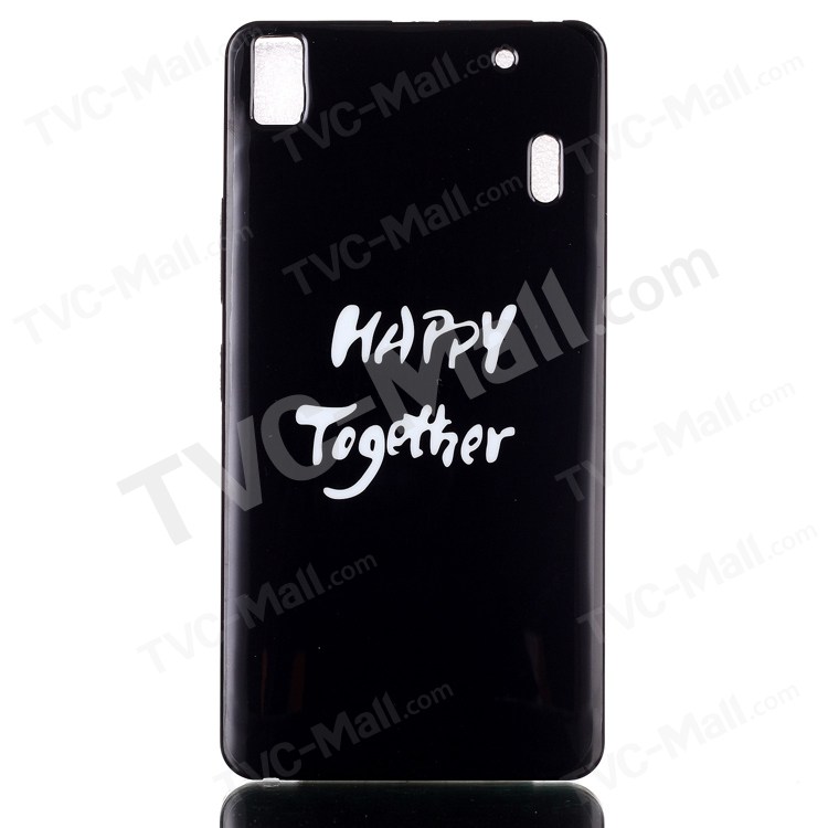 Case Lenovo A7000 / Pre-order *วัสดุ TPU นุ่มและยืดหยุ่น*