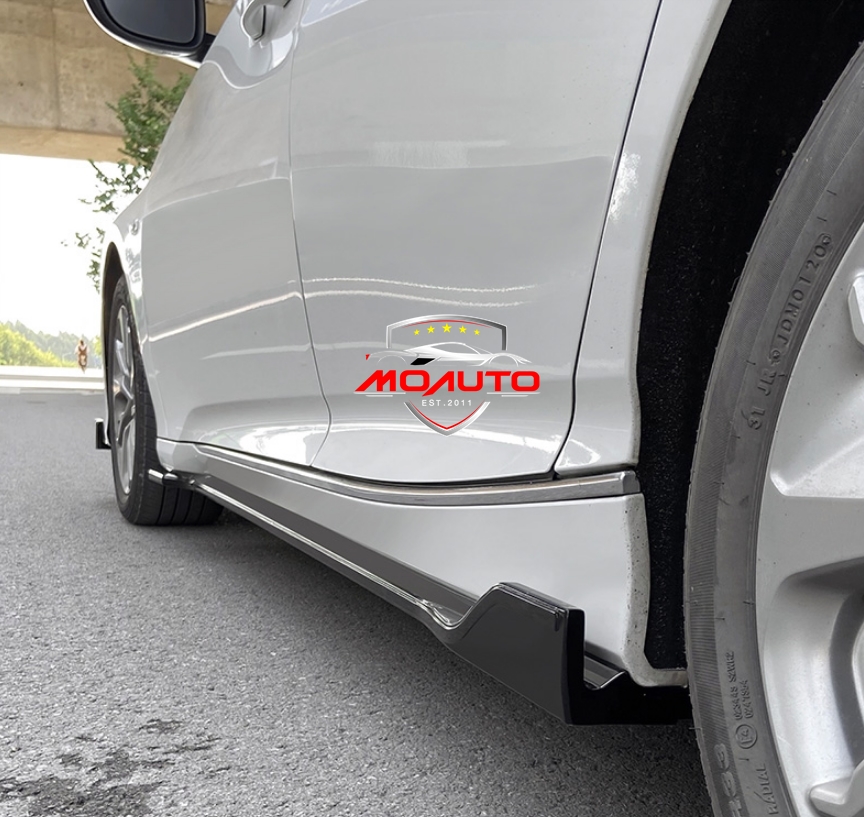 ลิ้นข้างทรง M-SPORT ACCORD G10