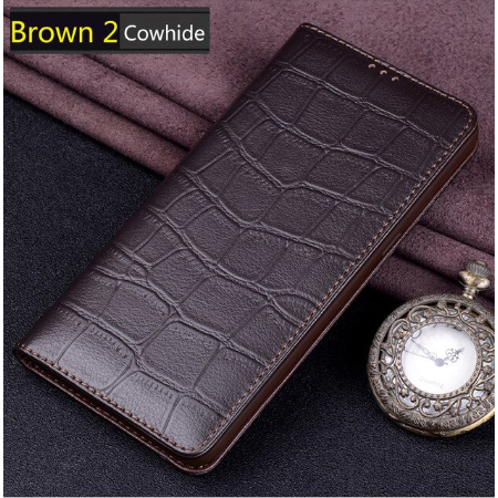 Case Vivo V20 Pro / Pre-Order * เคสหนังแท้สุดหรู ฝาพับซองหนังแฮนด์เมค *