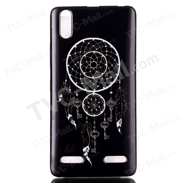 Case Lenovo A6000 / Pre-order * วัสดุ TPU นุ่มและยืดหยุ่น *