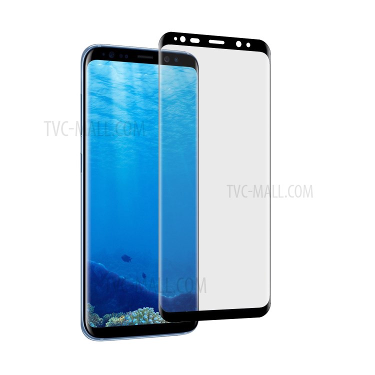 ฟิล์มกันรอย Samsung Galaxy S8 Plus / Pre-order * ANGIBABE แบบซอฟท์เคลือบ PET Protector 0.1mm *