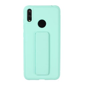 Case Huawei Y9 2019 / Pre-Order * เคส TPU Magnetic Kickstand TPU + PC Phone Cover *