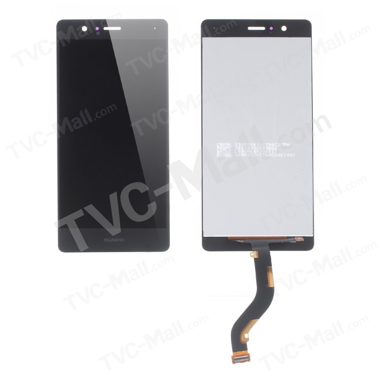 LCD Screen and Digitizer Huawei P9 Lite / Pre-order * หน้าจอแอลซีดีและ Digitizer ประกอบทดแทน *
