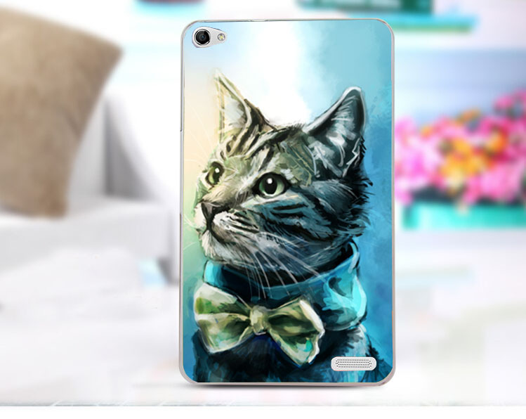 Case Huawei MediaPad X2 / Pre-order * เคสพลาสติกที่มีสีสันสดใส *