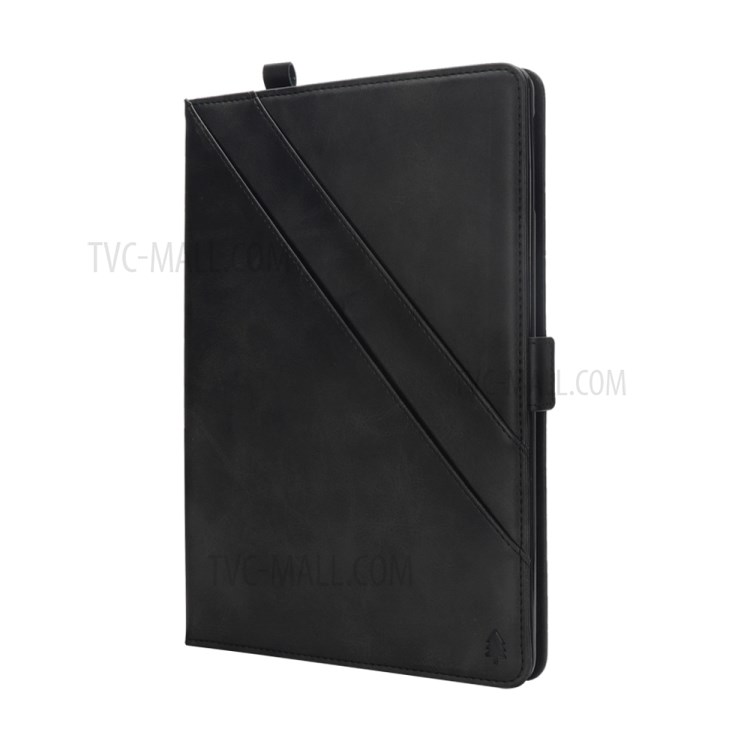 Case Huawei MediaPad M5 / Pre-Order * หนัง PU พรีเมี่ยมดูหรูหราและให้ความรู้สึกดี *