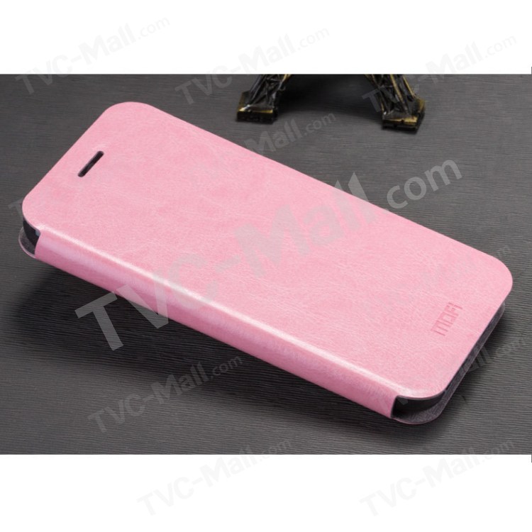 Case Huawei GR 5 / Pre-order * MOFI Rui รูปแบบที่บางเฉียบกระชับ *