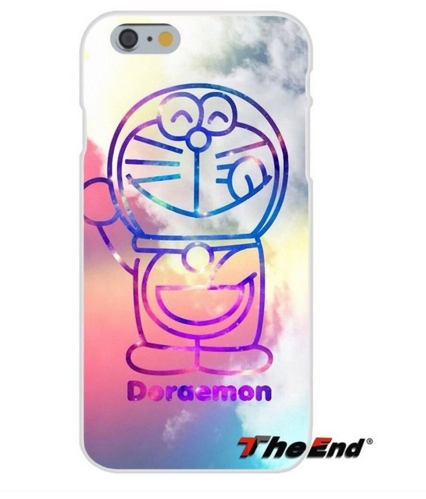 Case Huawei Mate 9 / Pre-order * เคส TPU นุ่ม พิมพ์ลายโดราเอมอน น่ารักๆ *