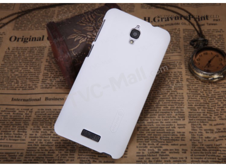 Case Lenovo Android S660 แถมฟิล์มกันรอย **พรีออเดอร์**
