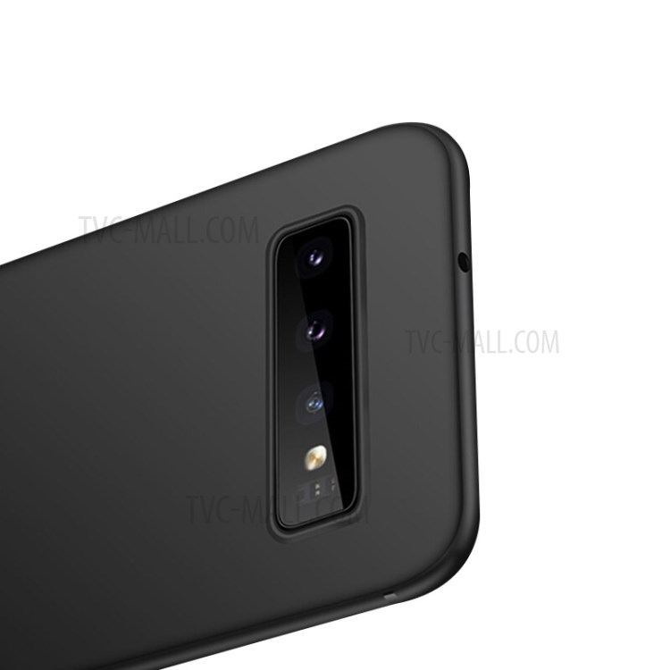 Case Samsung Galaxy S10 / Pre-Order * NXE เคสซอฟท์บางเฉียบ Matte TPU *