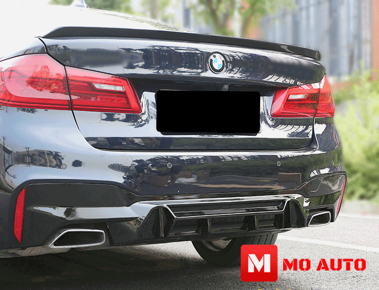 Diffuser BMW G30 ทรง M5 V2