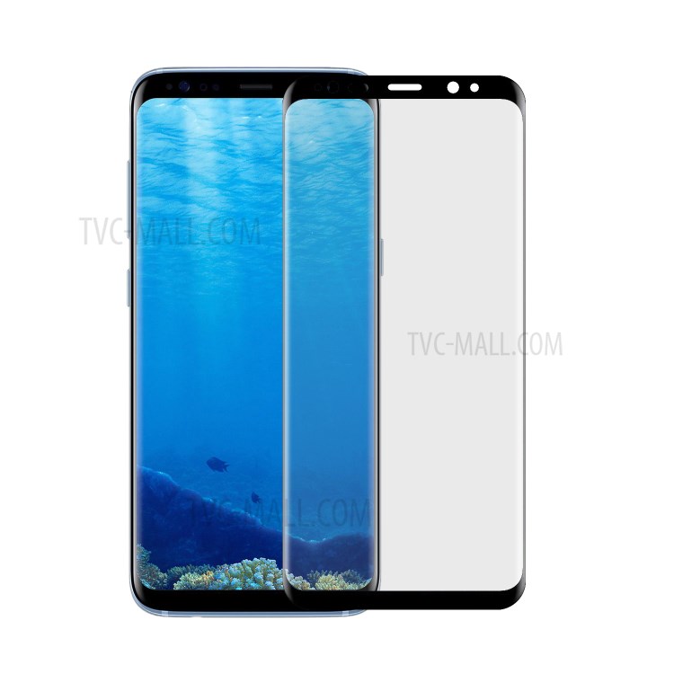 ฟิล์มกันรอย Samsung Galaxy S8 Plus / Pre-order * ANGIBABE แบบซอฟท์เคลือบ PET Protector 0.1mm *