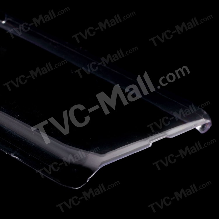 Case Huawei Y5II / Pre-order * เคส PCแข็ง ใส *