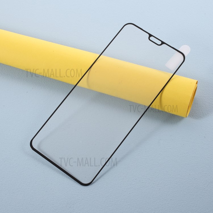 กระจกนิรภัย Vivo V20 Pro / Pre-Order * กระบวนการพิมพ์ผ้าไหมทำให้ฟิล์มสวยงามขึ้น ครอบคลุมเต็มหน้าจอเพื่อการปกป้องสูงสุด *