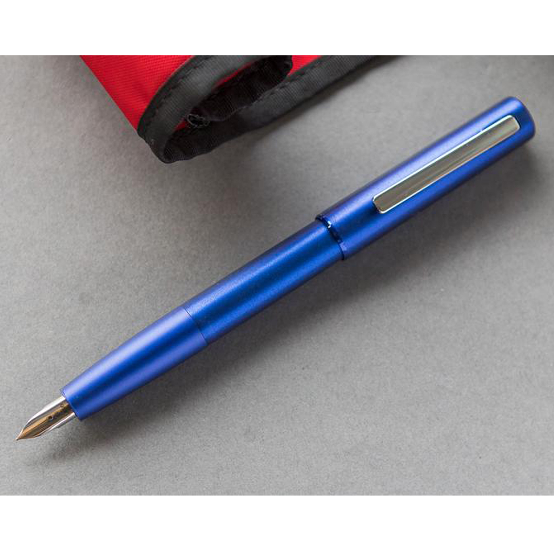 LAMY aion dark blue fountain pen 2019 limited edition