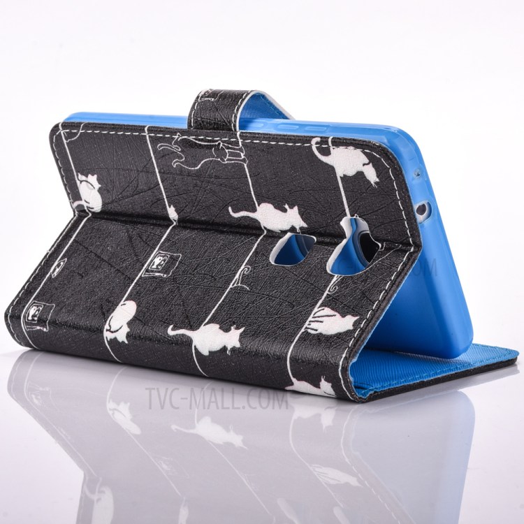 Case Huawei GR 5 / Pre-order * รูปแบบลายพิมพ์ *