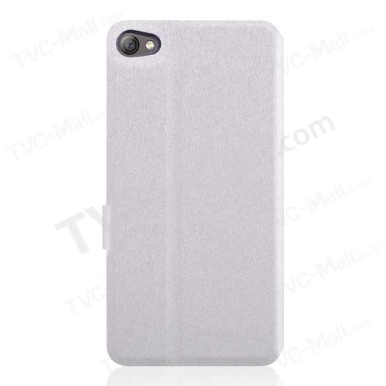 Case Lenovo S60 / Pre-order *เคสผิวเนื้อผ้าไหม*