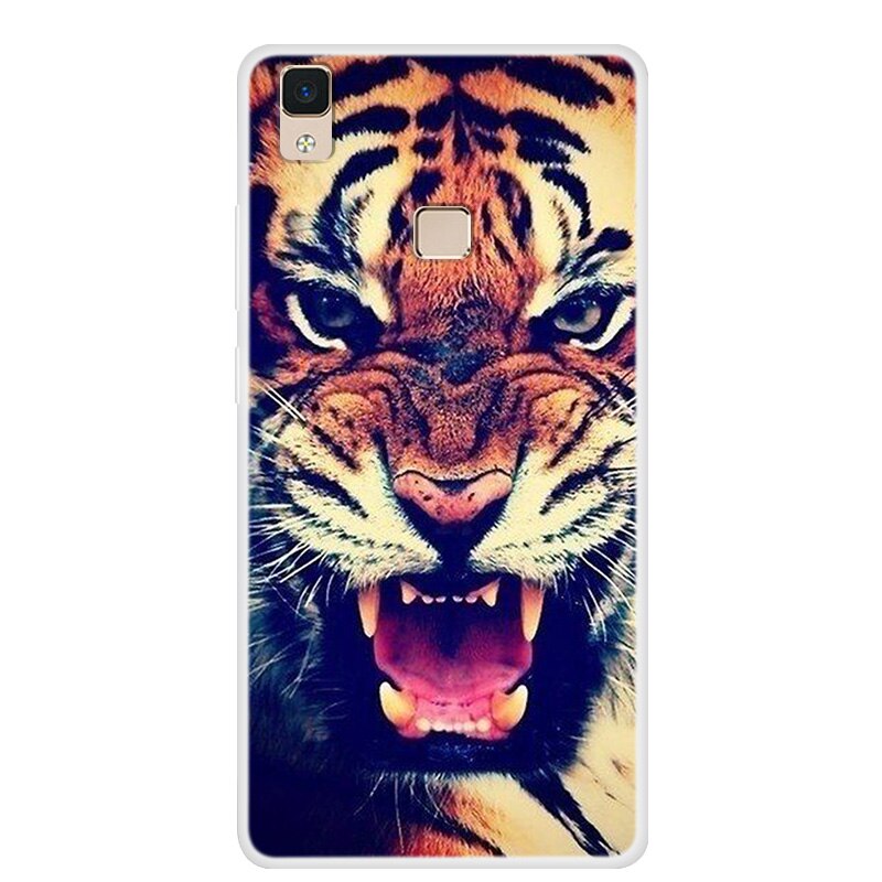 Case Vivo V3 Max / Pre-Order * เคสโทรศัพท์ TPU พร้อมพิมพ์ลาย *