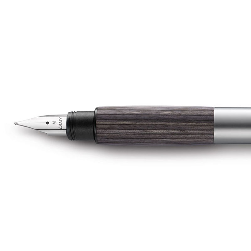 LAMY accent Al KW fountain pen