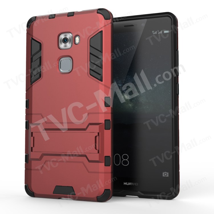 Case Huawei Mate S / Pre-order * PC และไฮบริด TPU เคสป้องกัน 2 ชั้น *