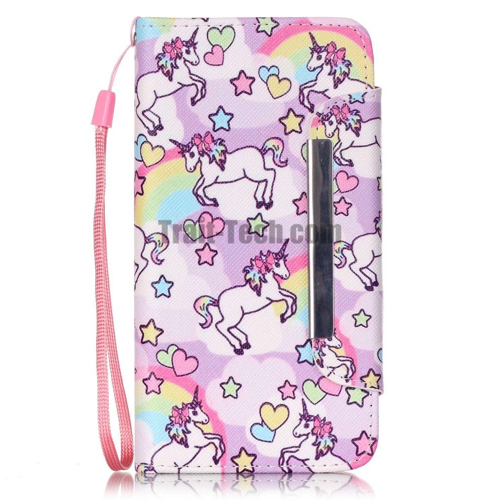 Case Huawei Y6 / Pre-order * หนัง PU ภายนอกและ TPU เคสภายใน *