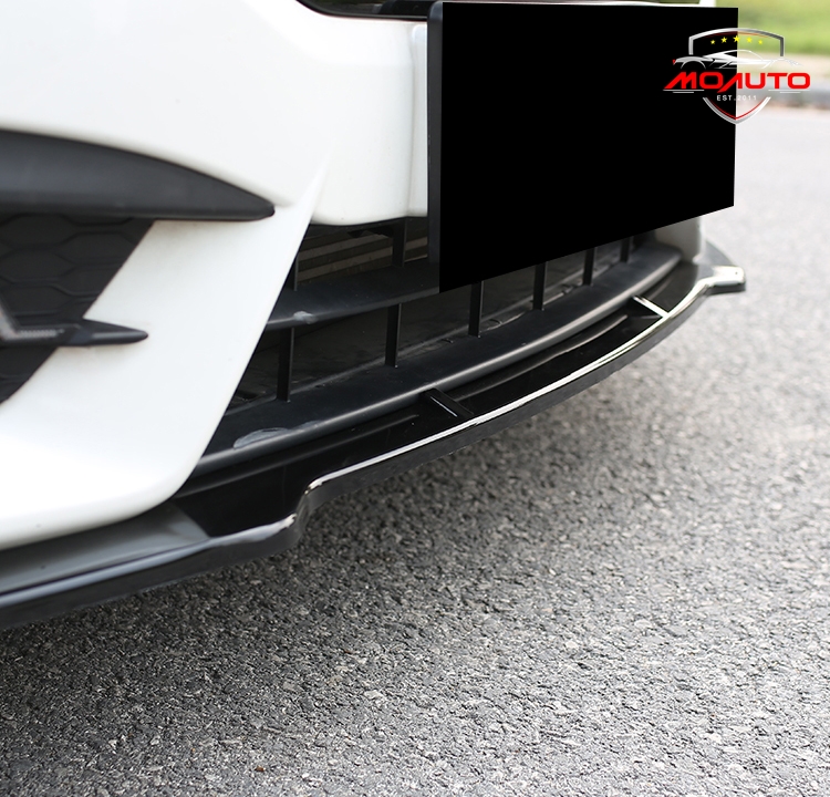 ลิ้นหน้า V2 CIVIC FC