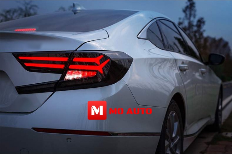ไฟท้าย LED M-STEP ACCORD G10